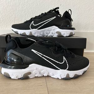 Nike React Vision men’s size 10